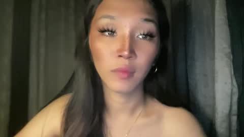 Sassygirl online show from February 3, 2:32 am