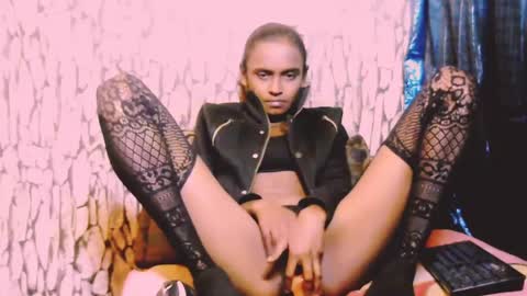 sassyxindian online show from July 6, 6:29 am