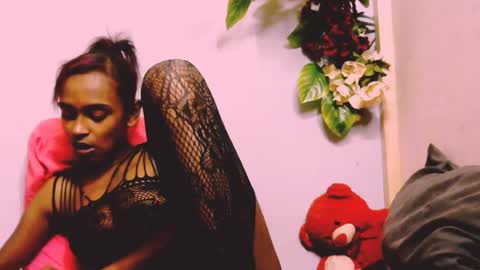 sassyxindian online show from June 19, 10:30 am