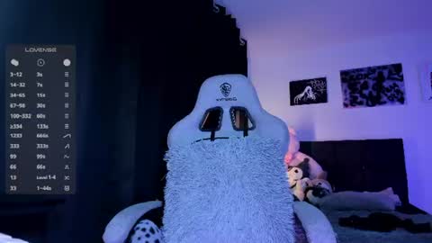    im expecting 300 thumbs up on my altar online show from August 2, 2:25 am