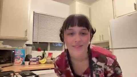 satansbabysitter online show from January 17, 5:48 am