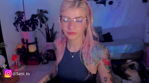 im Jessi  Independet Model  online show from September 29, 3:00 am
