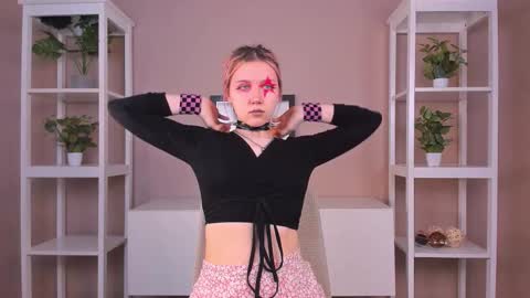 Lin online show from March 13, 7:09 am