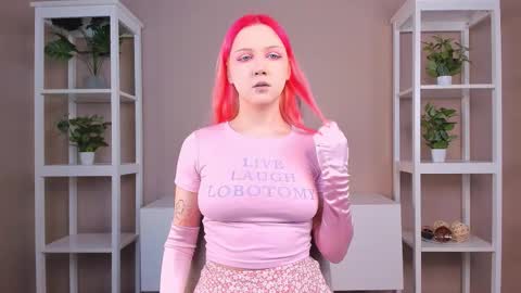 Lin online show from March 19, 4:17 am