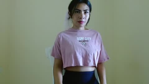 Goodess Saturn online show from February 13, 1:26 pm