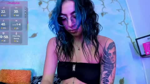 Saturnooo online show from April 29, 2:37 am