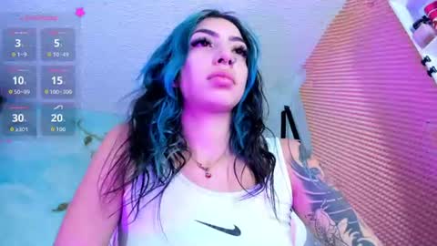 Saturnooo online show from June 11, 2:22 am