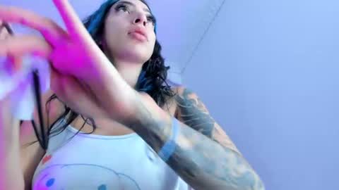 Saturnooo online show from August 4, 3:23 am
