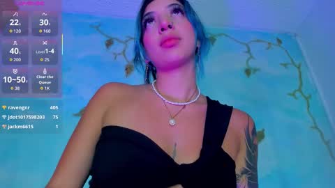 Saturnooo online show from February 5, 6:16 am