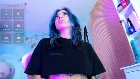 Saturnooo online show from June 29, 5:14 am