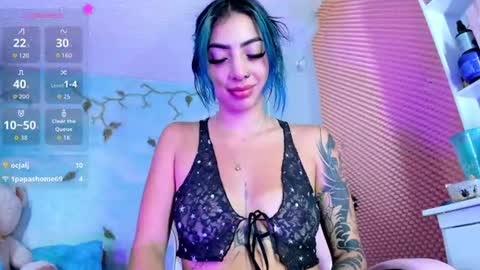Saturnooo online show from June 25, 5:12 am