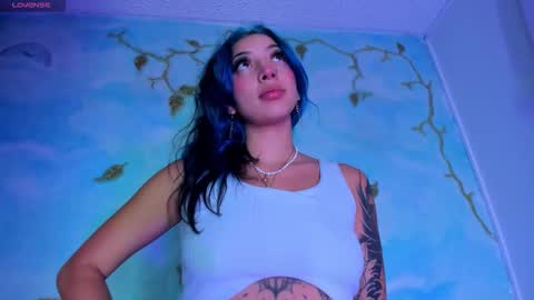 Saturnooo online show from March 11, 2:16 am