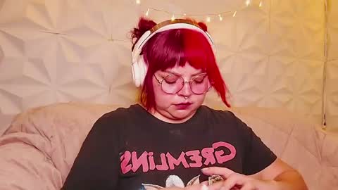Gina George online show from July 15, 12:48 am