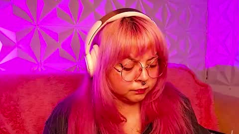 Gina George online show from February 21, 12:22 am