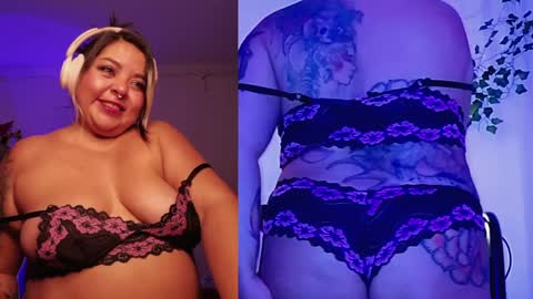 Snapshot of satyn_doll chatting on January 26, 1:20 am Gina George online show from January 26, 1:20 am