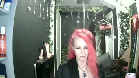 SaucySky online show from July 25, 11:34 pm