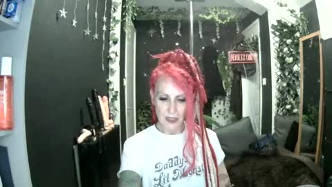 SaucySky online show from June 27, 7:53 pm