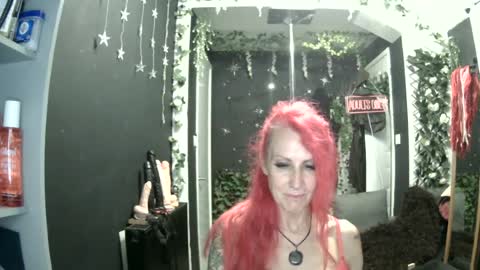 SaucySky online show from July 16, 10:58 pm