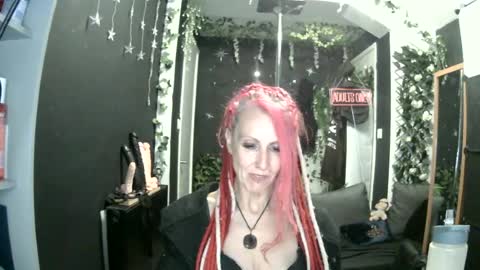 SaucySky online show from June 14, 12:41 am