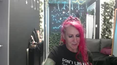 SaucySky online show from October 7, 10:47 pm