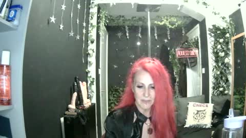 SaucySky online show from July 19, 2:25 am