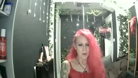 SaucySky online show from July 24, 11:23 pm
