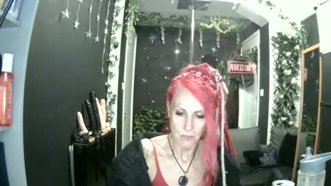 SaucySky online show from June 20, 10:24 pm
