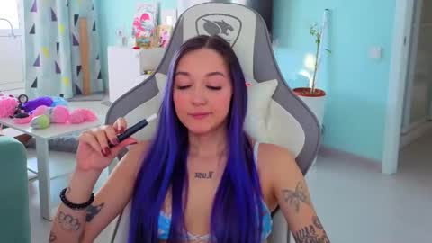 Ariel online show from March 2, 4:23 am