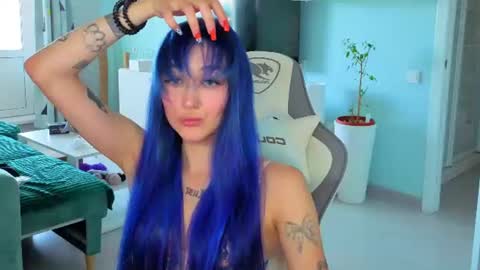 Ariel online show from June 24, 4:11 am