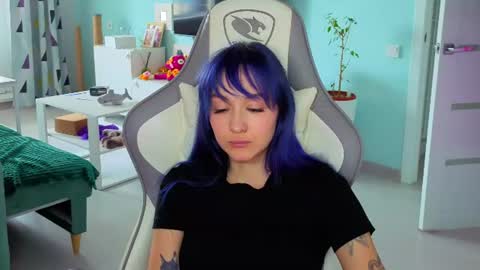 Ariel online show from July 7, 7:23 am