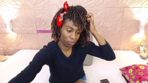 Snapshot of savory_pussy18 chatting on January 6, 1:30 pm savory_pussy18 online show from January 6, 1:30 pm