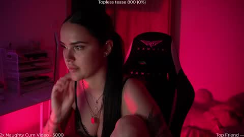 Naomi online show from April 28, 6:23 pm