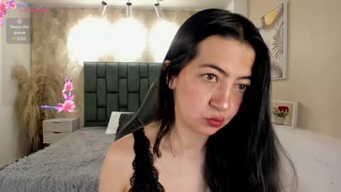 Saya Amaretto  online show from March 18, 8:58 pm