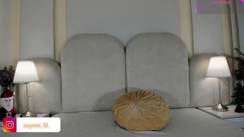 Say Lilith   Monday to Saturday 700am to 140pm Colombian time  online show from December 30, 12:09 pm