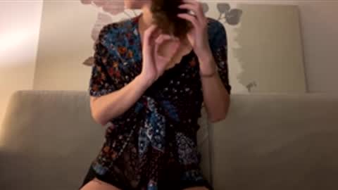 saymym online show from December 15, 8:36 pm