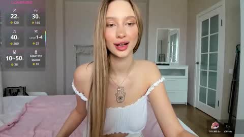 kitty online show from March 18, 2:49 am