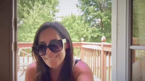 Good Girls Say Please...and Thank You online show from July 22, 5:25 pm