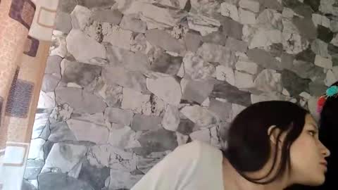 Snapshot of sayuce_black chatting on December 4, 7:23 pm sayuce black online show from December 4, 7:23 pm