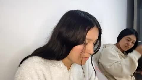 Snapshot of sayuce_black chatting on December 28, 1:08 am sayuce black online show from December 28, 1:08 am