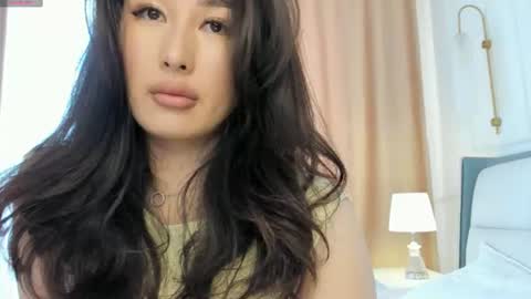 SayokoMia online show from June 25, 8:29 am