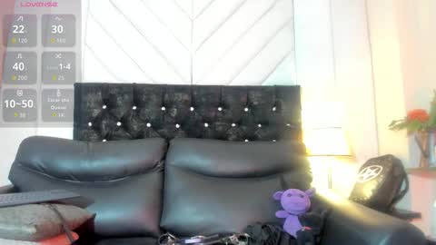 scarlett online show from March 9, 12:41 pm