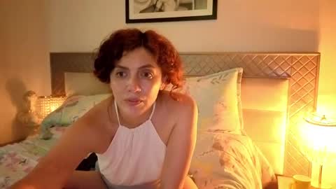 Venus online show from April 30, 8:57 pm