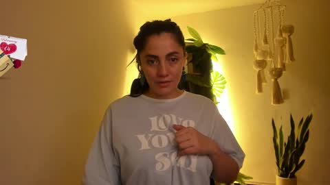 Snapshot of scalertt__steel_ chatting on February 10, 11:46 am Venus online show from February 10, 11:46 am