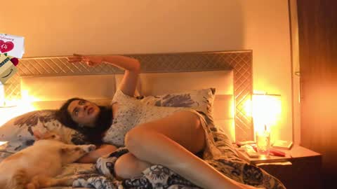Snapshot of scalertt__steel_ chatting on February 12, 2:11 pm Venus online show from February 12, 2:11 pm