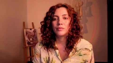 Venus online show from April 29, 6:35 pm