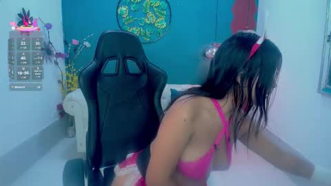 Marie  online show from January 5, 11:19 pm