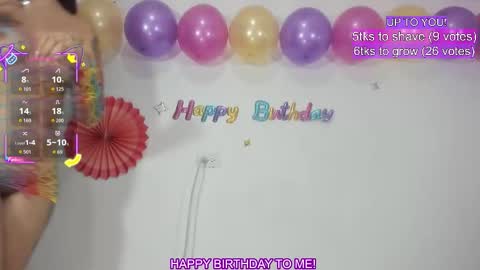 Snapshot of scar_oconnor_ chatting on September 19, 5:34 pm Scarlett Oconnor online show from September 19, 5:34 pm