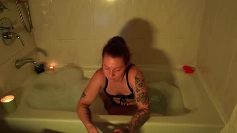 scarlajade online show from November 20, 3:51 am