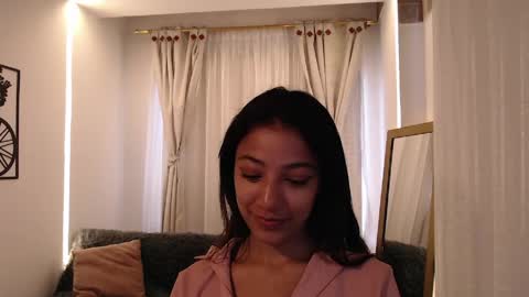 Scaelet Mia online show from May 4, 9:18 pm