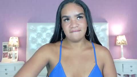 Scartlett online show from June 17, 10:16 am